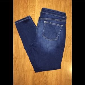 Vineyard Vines women’s jeans